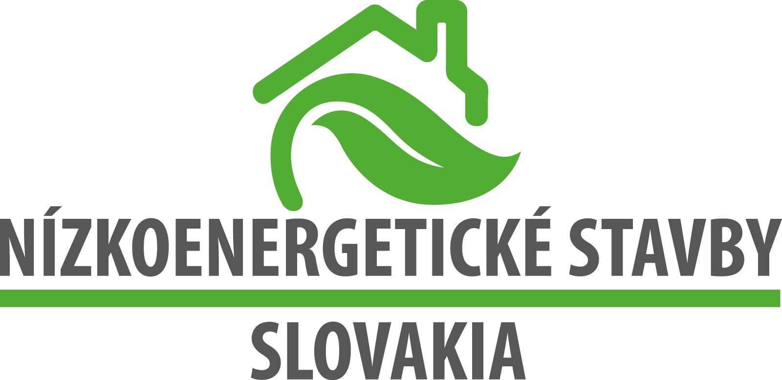 Nízkoenergetické stavby SLOVAKIA